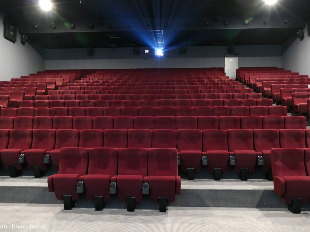 Cinéma Grand Ecran Sainte-Eulalie景点图片