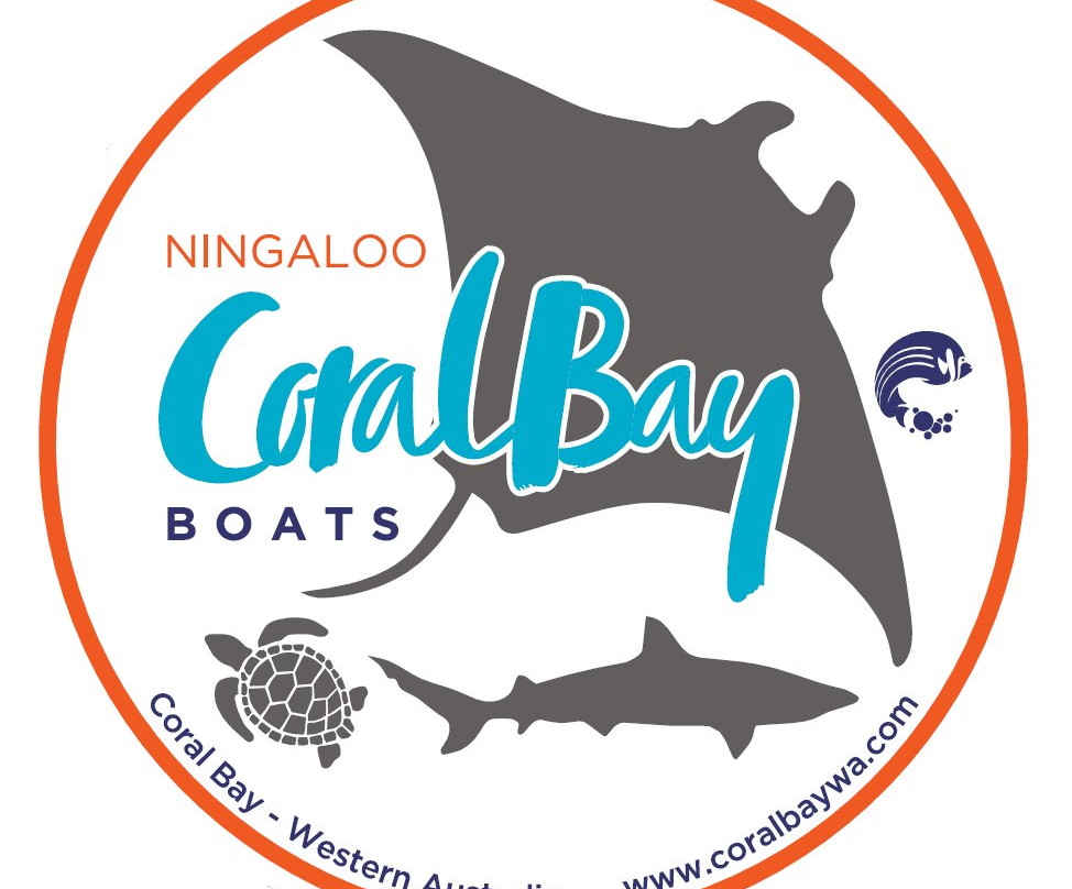 Ningaloo Coral Bay Boats-珊瑚湾必去景点