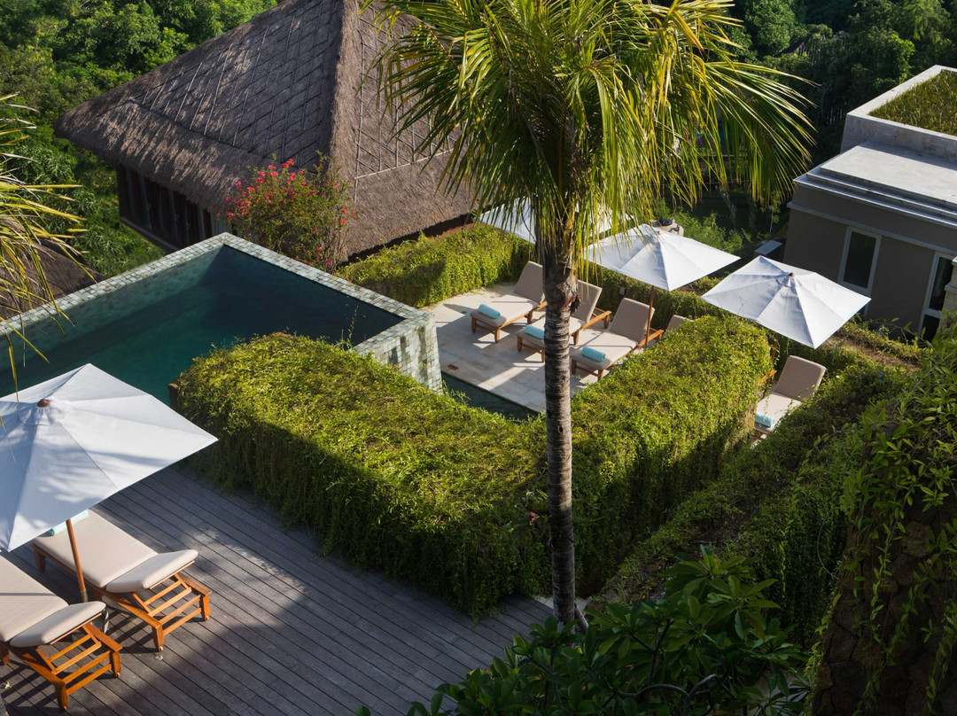 The Tamarind Resort主图