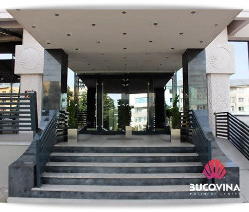 Suceava酒店住宿-Hotel Bucovina