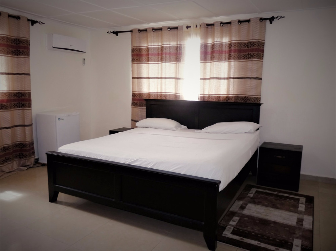 Maryland Guest House
