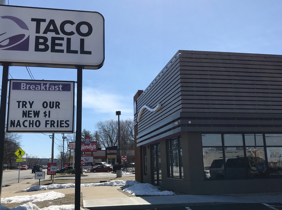 Taco Bell