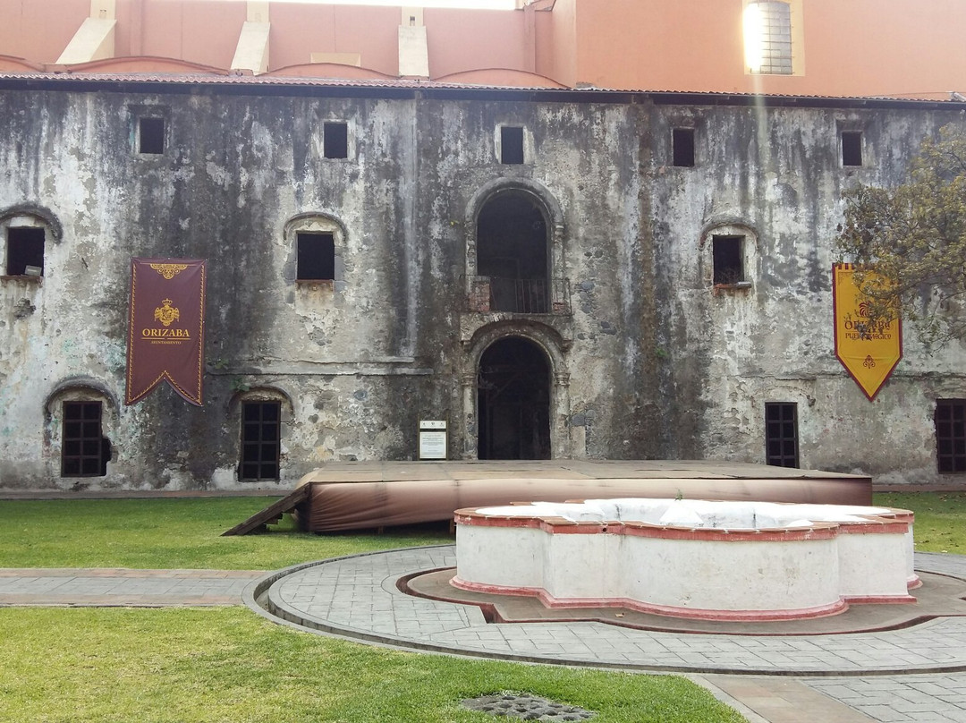 Ex Convento de San José de Gracia景点图片