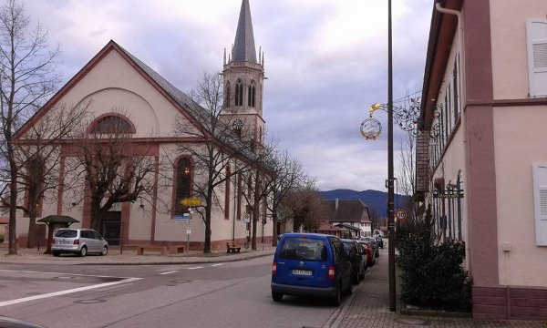 Gasthaus Schwanen-浴室