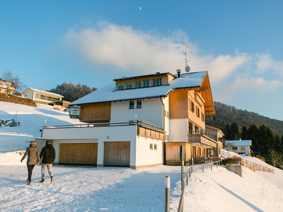 Gasthof Dreilanderblick主图