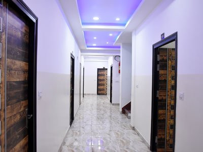 Hotel Rajshree