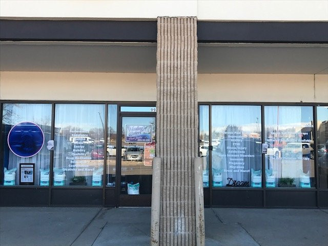 Healing Waters Mind and Body Float Studio-威斯敏斯特必去景点