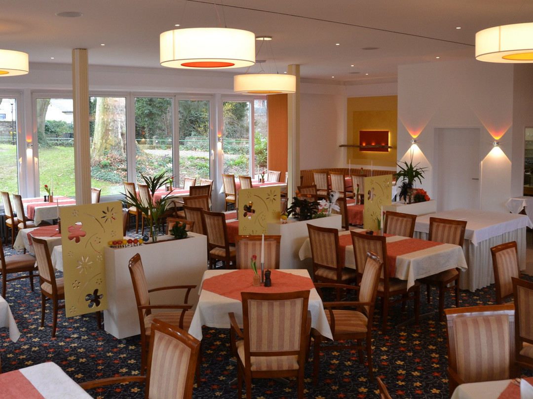 Zur Muhle Hotel主图