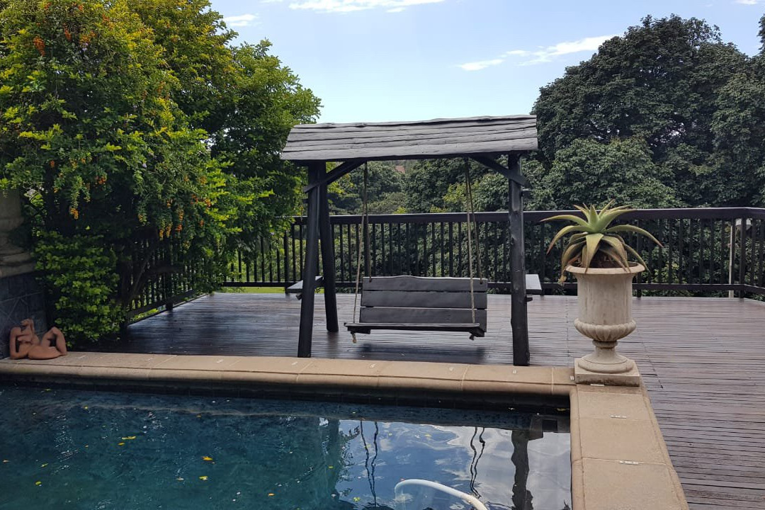 勒姆巴里小屋酒店主图