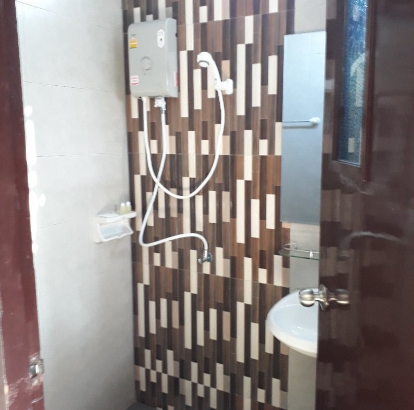 Baanglangsoun Bangkobua主图