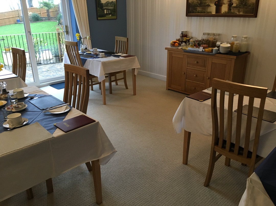 The Beeches B&B主图