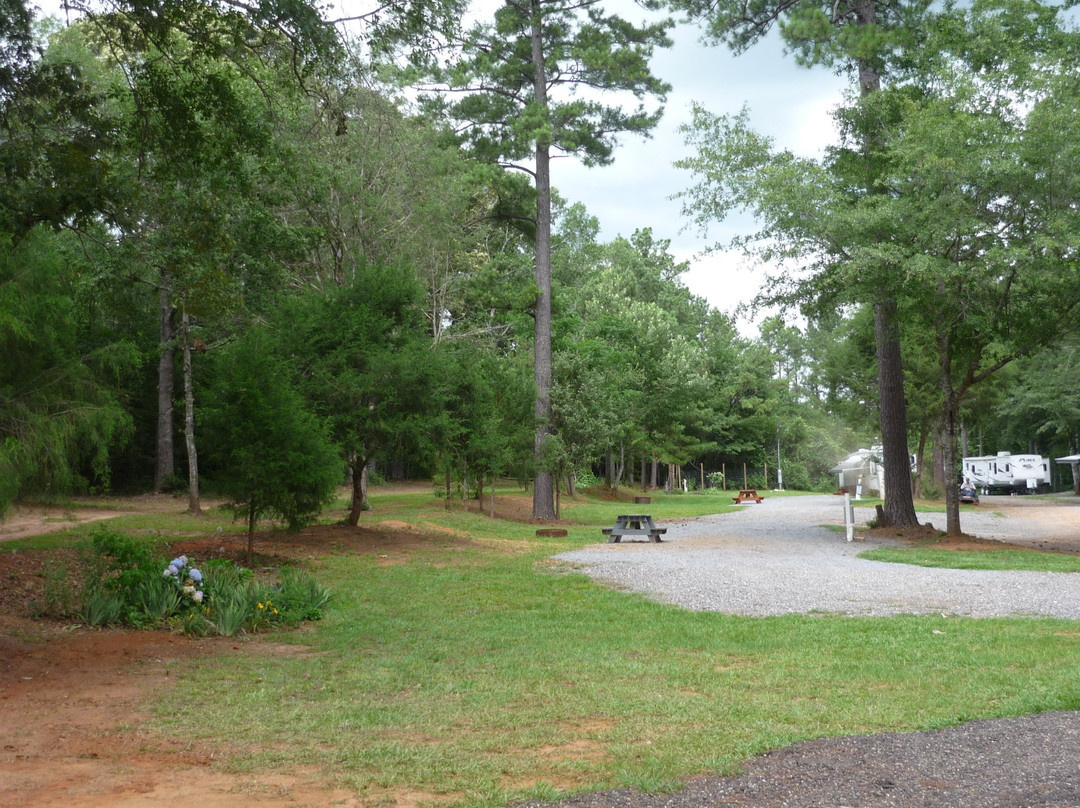 Kountry Air RV Park