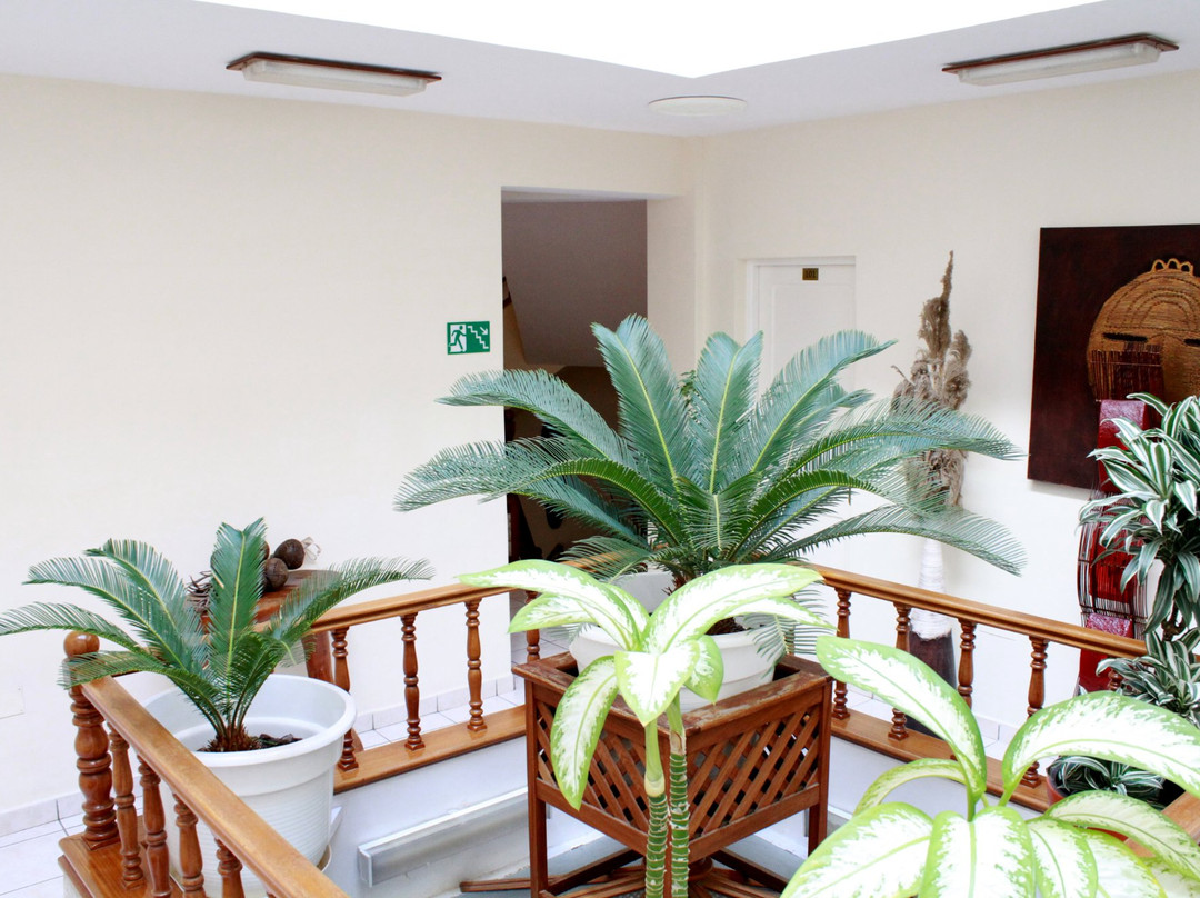 Mindelo Residencial主图