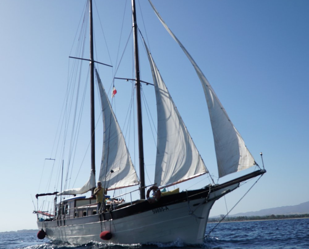 Harry S Tours-Capitana必去景点