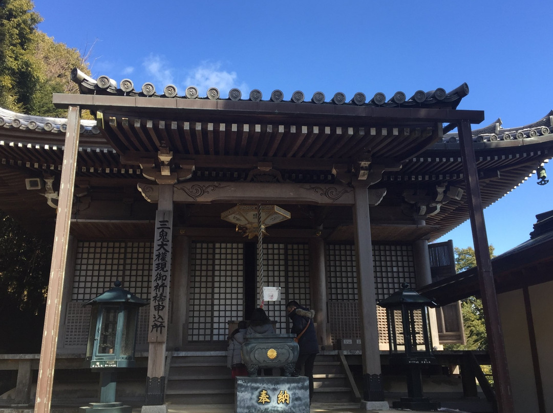 Sankido-Itsukushima必去景点