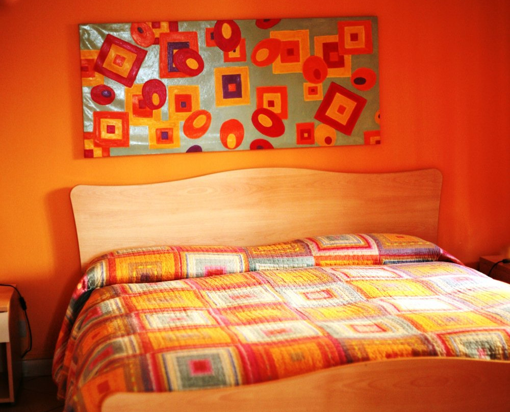 B&B A Casa di Gesue主图