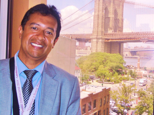 Watchtower-布鲁克林必去景点