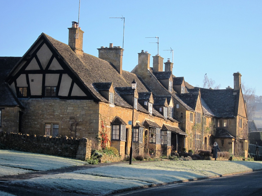 Windrush House主图