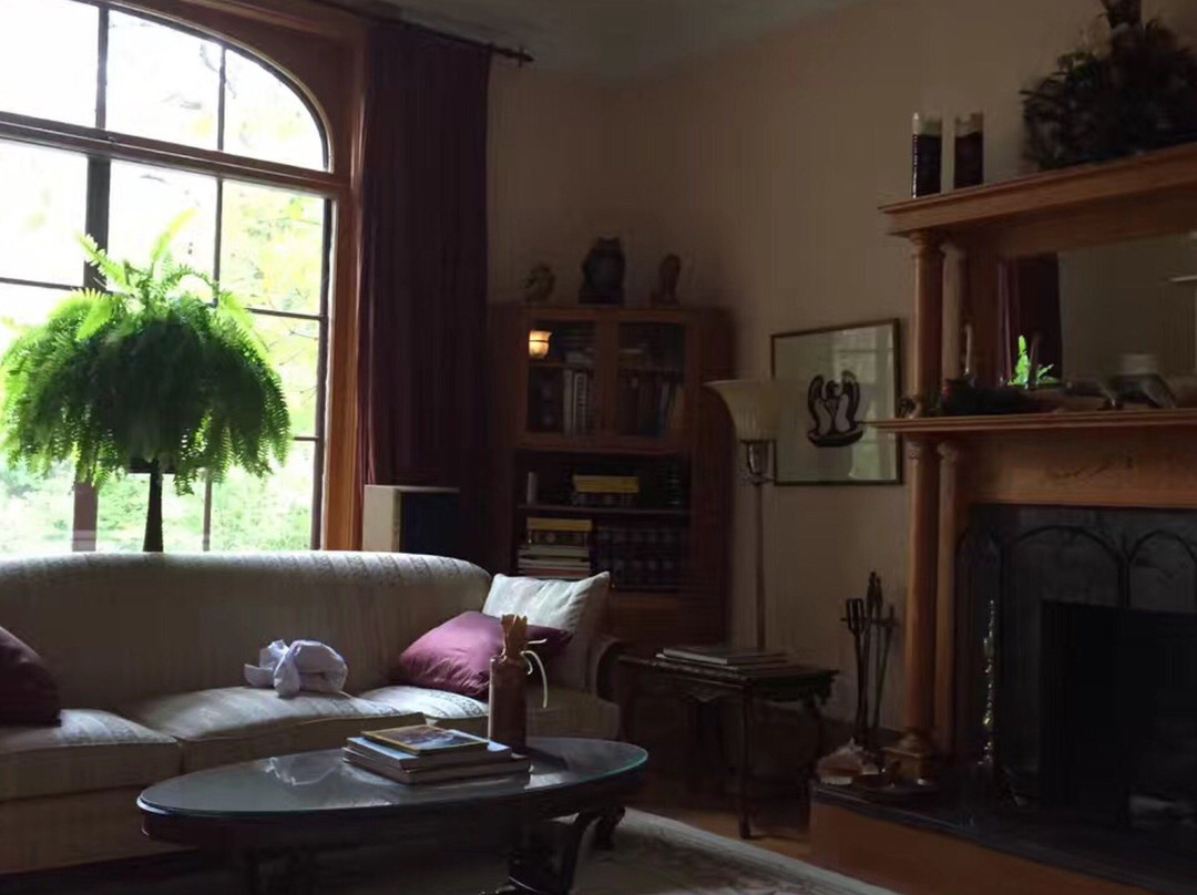 Beechmount Bed and Breakfast主图