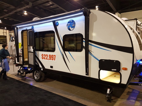 The International Centre-米西索加必去景点