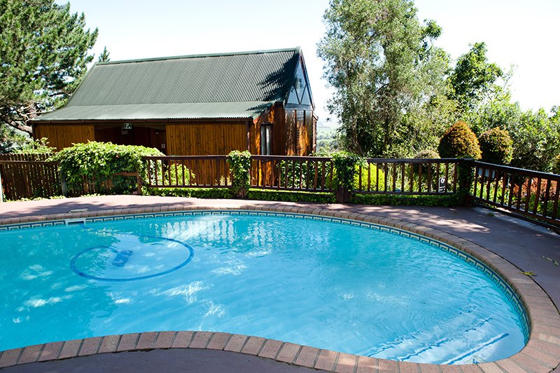 ArendsRus Country Lodge-官方