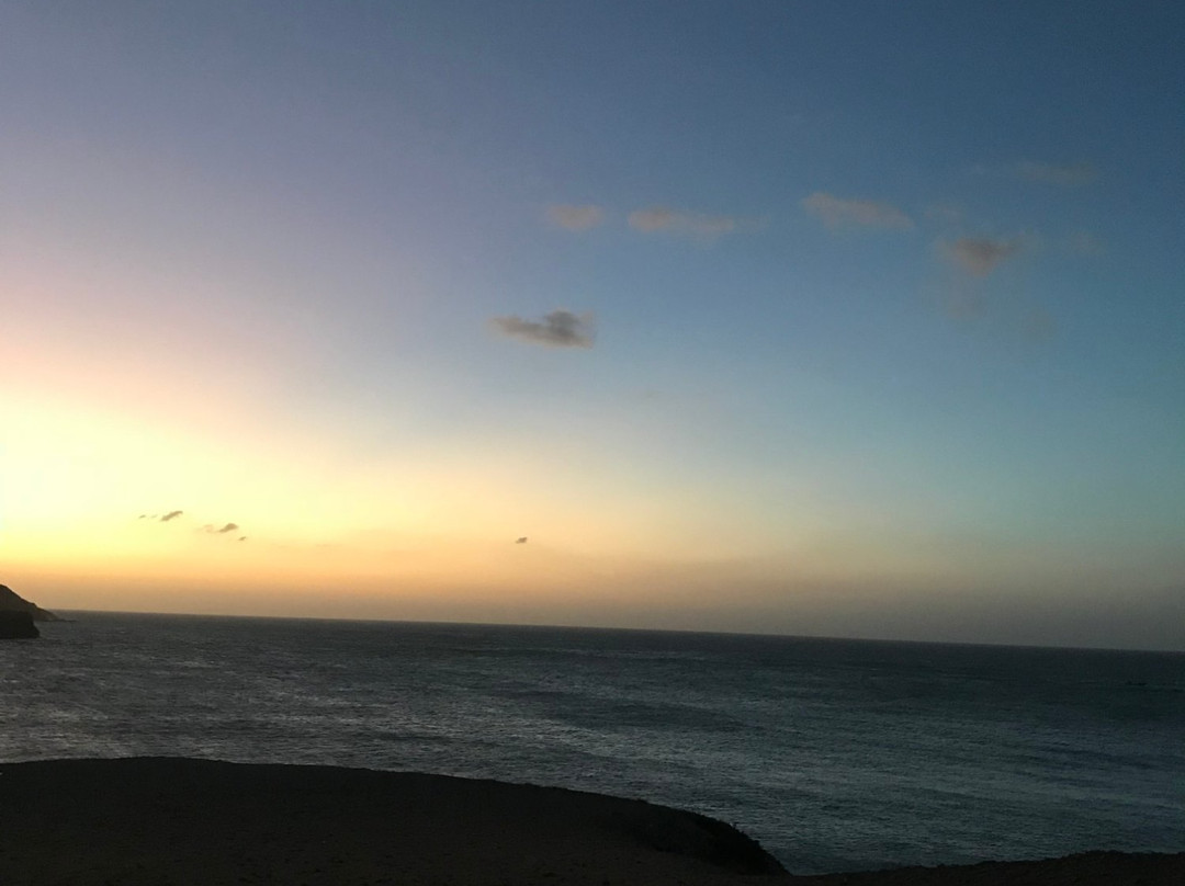 Wayuu Taya Travel-Riohacha必去景点