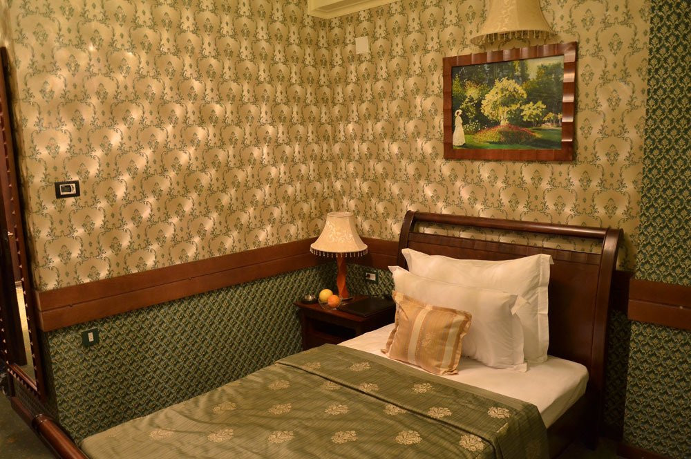 Hotel Gligorov主图