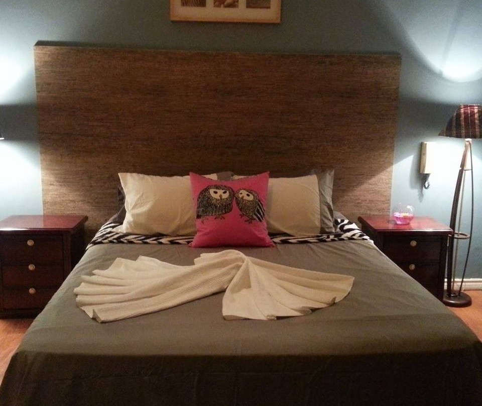 La Primavera Apart Hotel主图