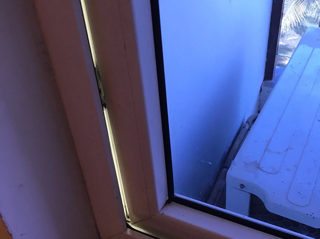 Hotel Somisetty Landmark主图