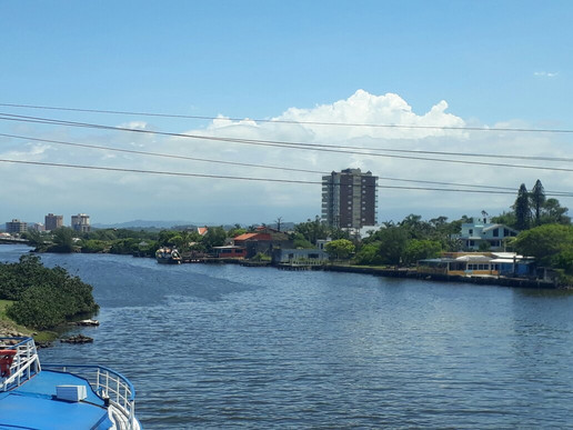 Passo de Torres旅游攻略图片