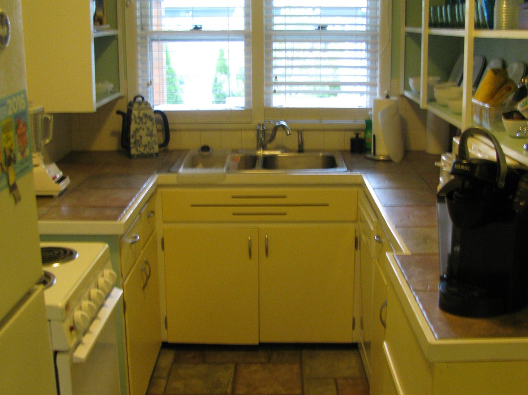 Lake Street Commons Lodging主图