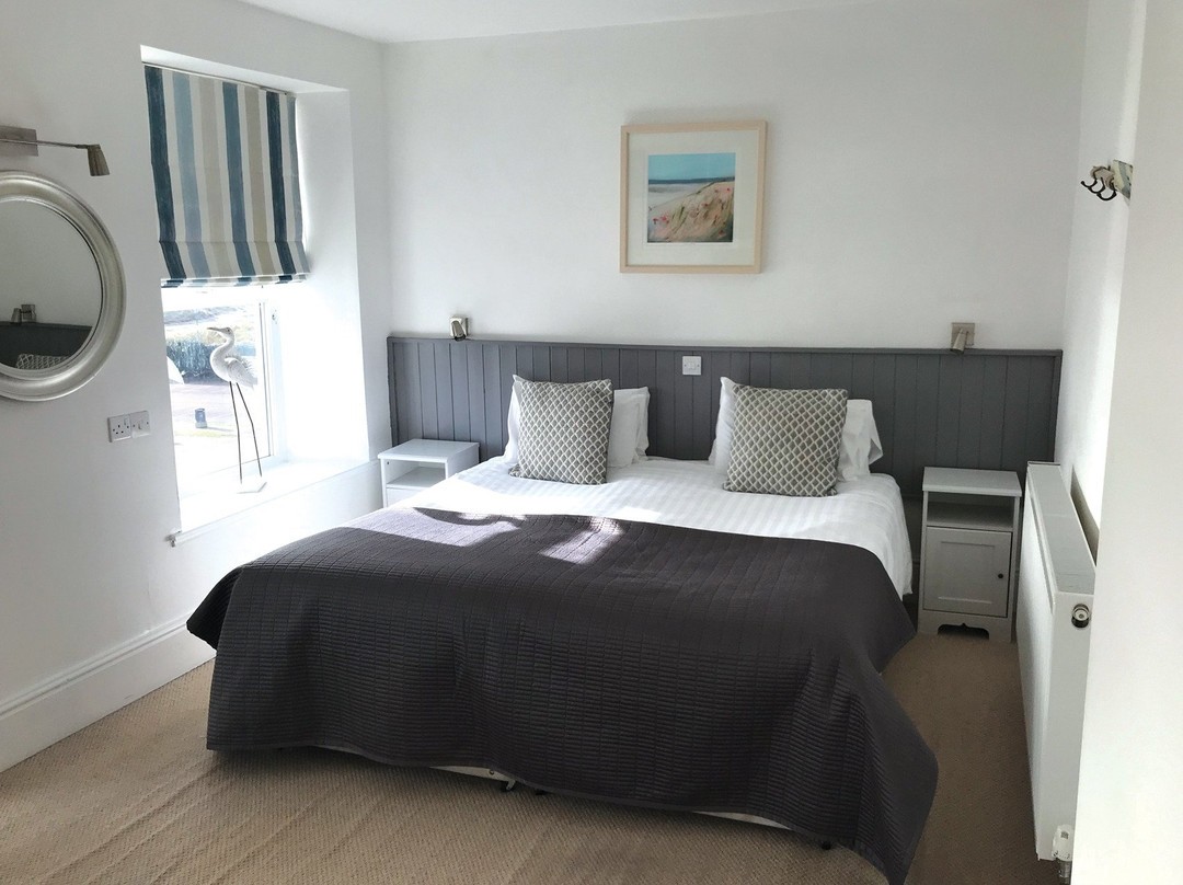 Aberdyfi (Aberdovey)旅游攻略图片