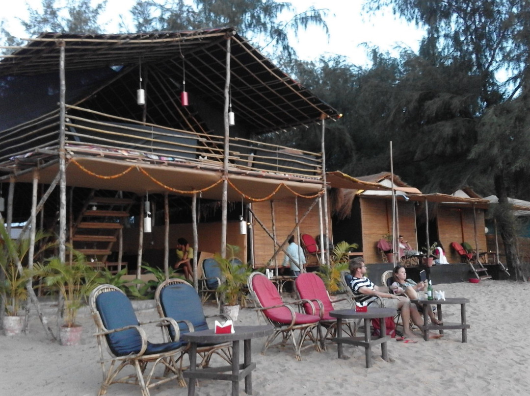 Bougainvillea Patnem主图