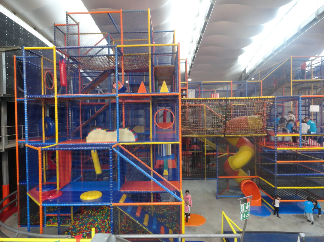 Plaine Oxygène-鲁瓦西--勒梅--阿姆洛必去景点