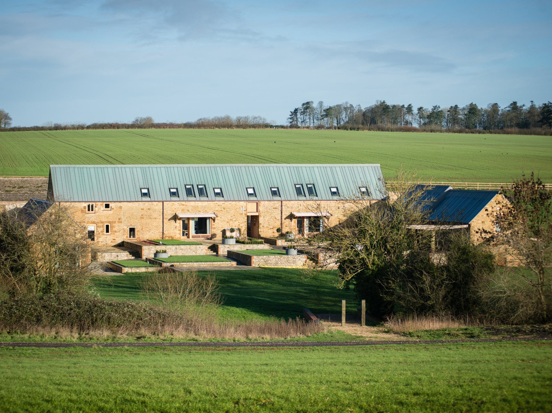 Luxury in the Cotswolds主图