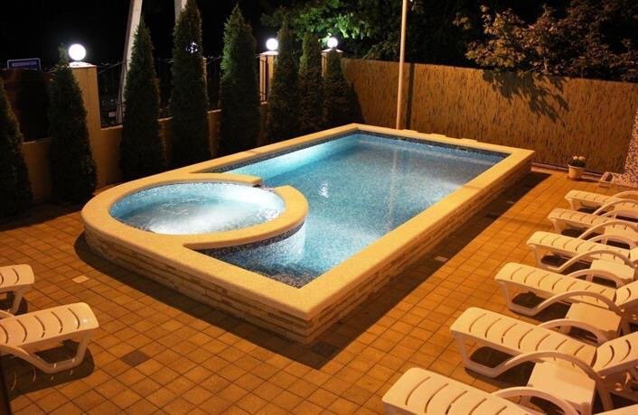 Iva Guesthouse-官方