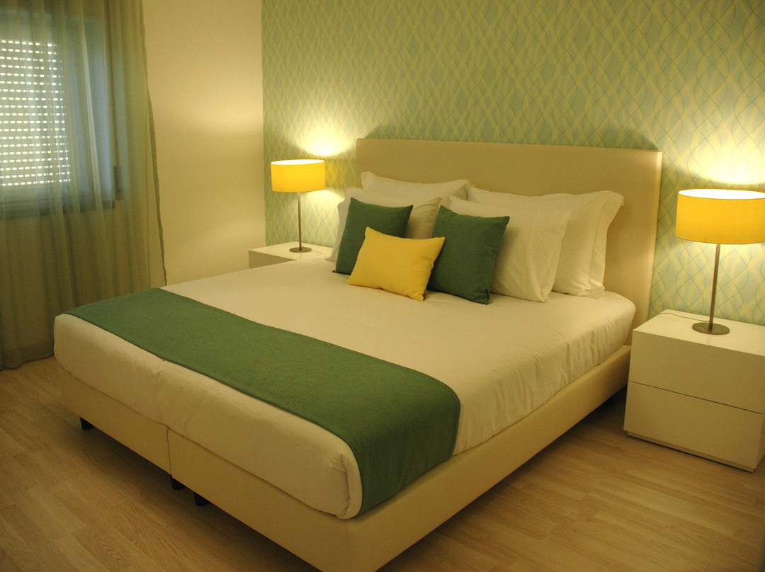 Hotel Restaurante Dom Lourenco主图