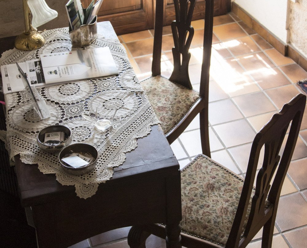 Masseria Citulo Il Pino Grande主图