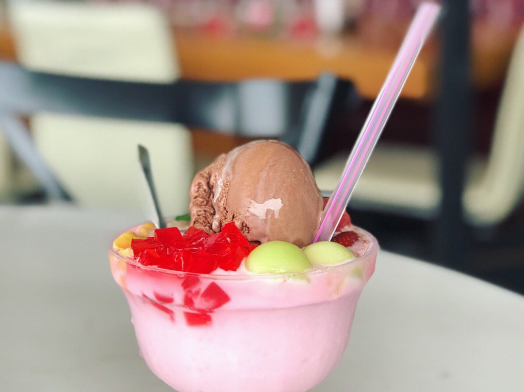 Cibinong City Mall-Cibinong必去景点