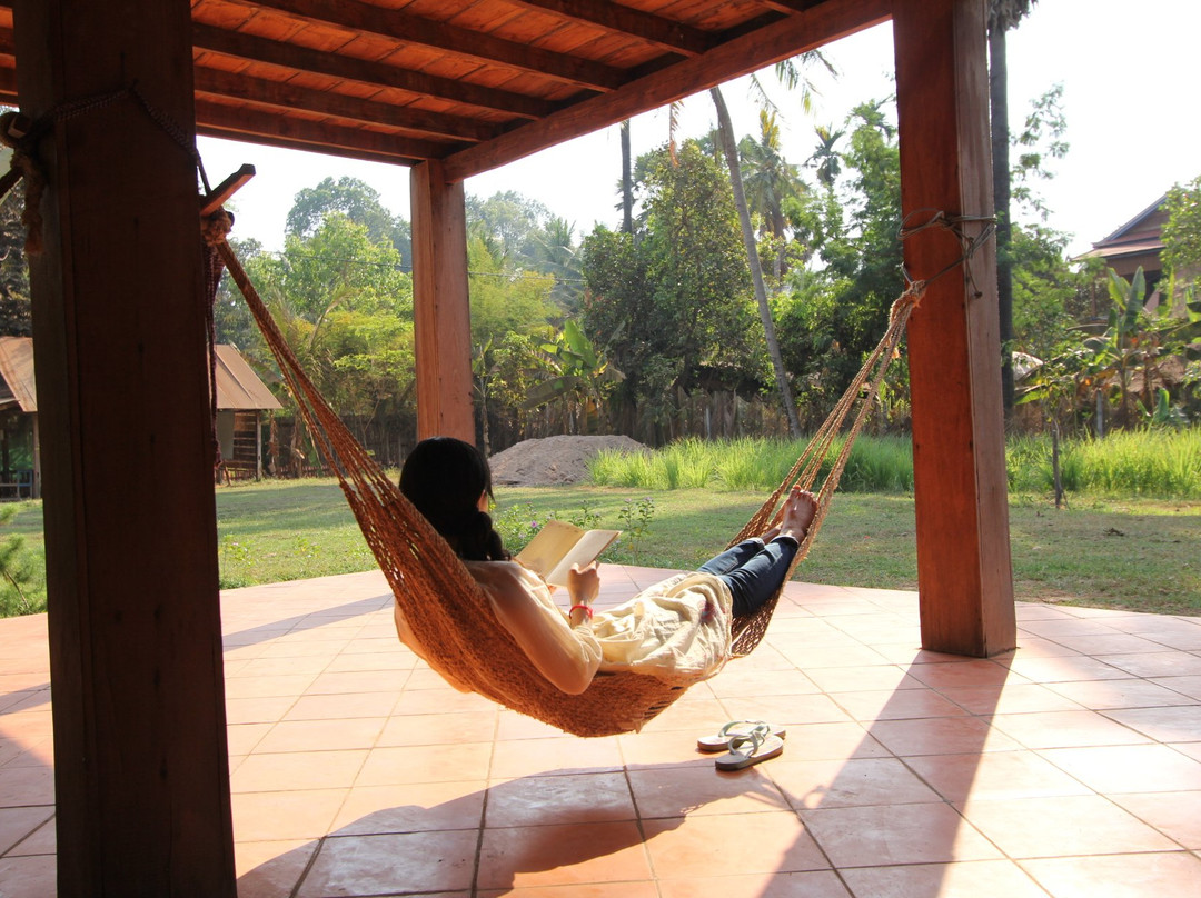 Maison d'Korkthnout-暹粒必去景点