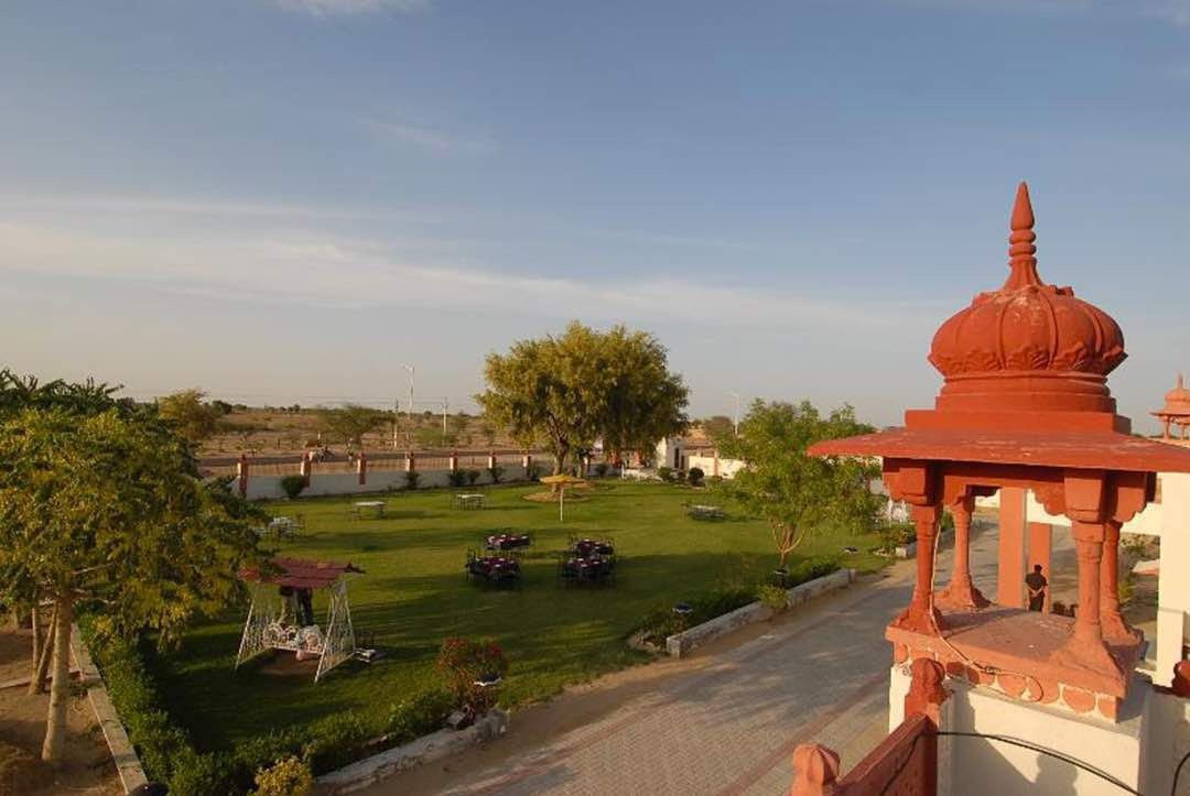 Bikaner Resort主图