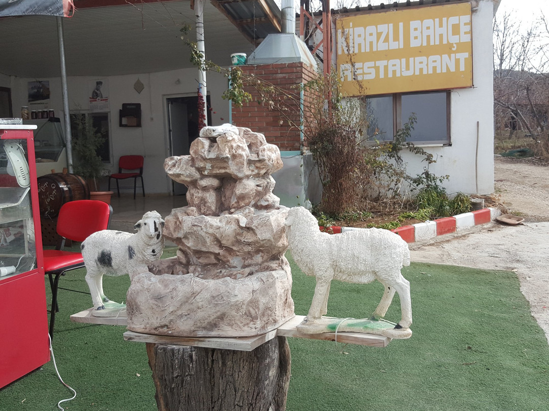 Kirazli Bahce Restaurant