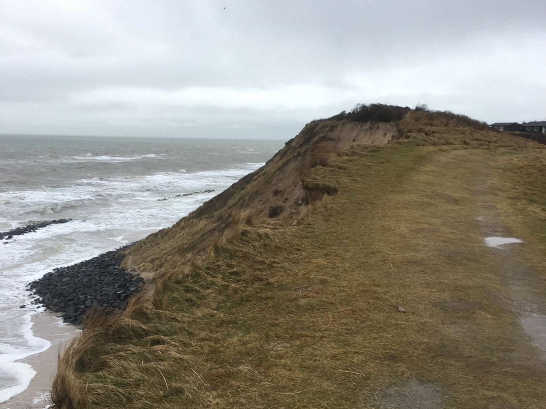 Nordsostien-约林必去景点