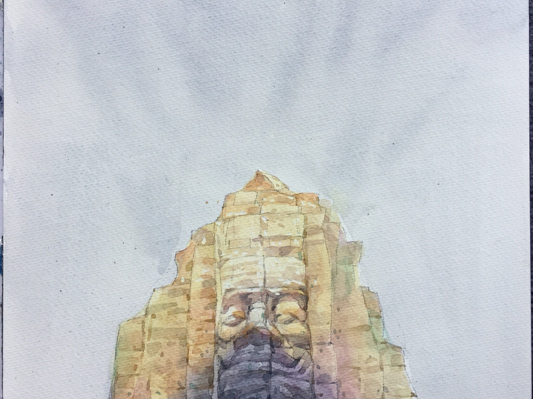 麦克德莫特私人艺术馆-暹粒必去景点