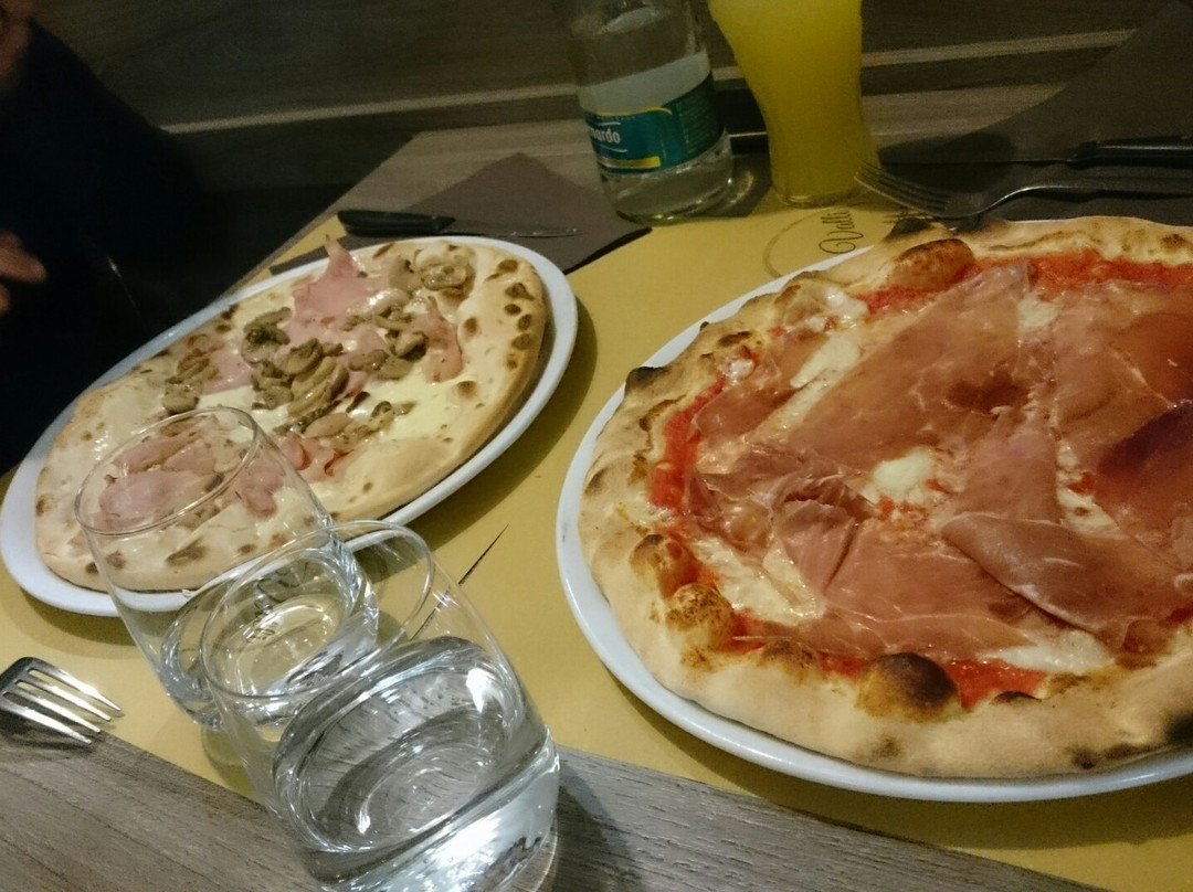 Villanova Mondovi餐馆和美食-Pizzeria e Ristorante Le Valli