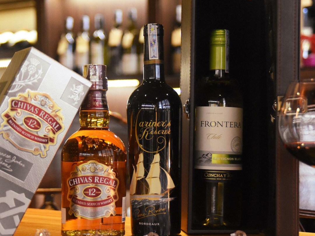 Haru Haru Lounge Bar-岘港必去景点