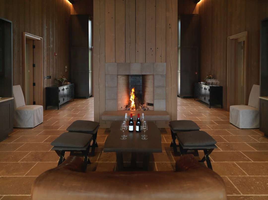 Domaine Roy & fils-Dundee必去景点