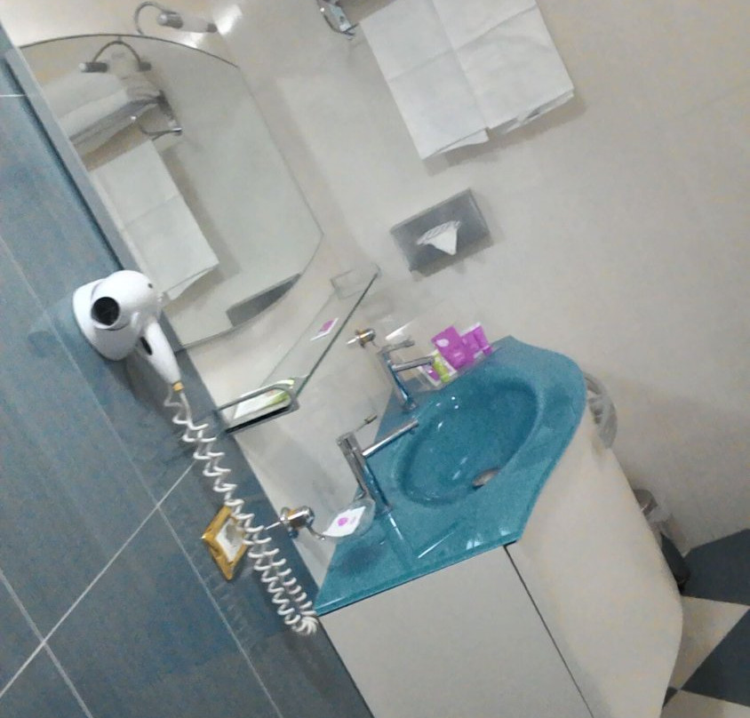 AS Hotel Sempione Fiera主图