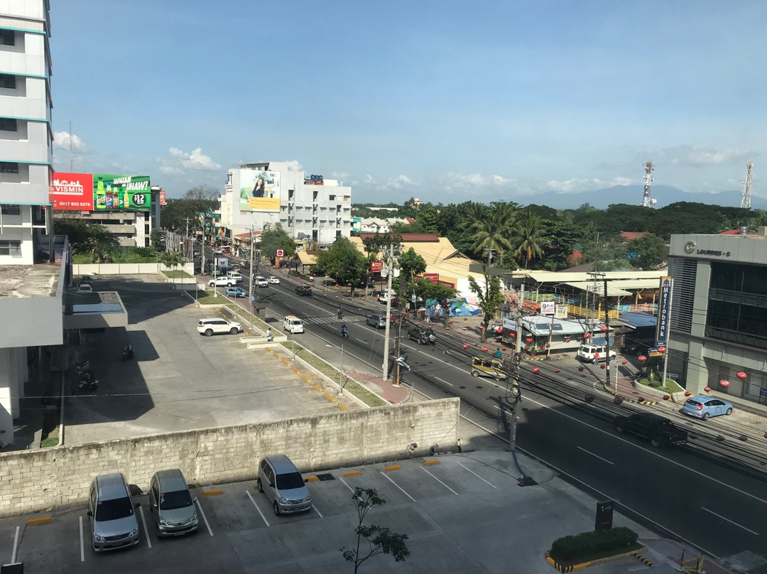 Seda Capitol Central主图