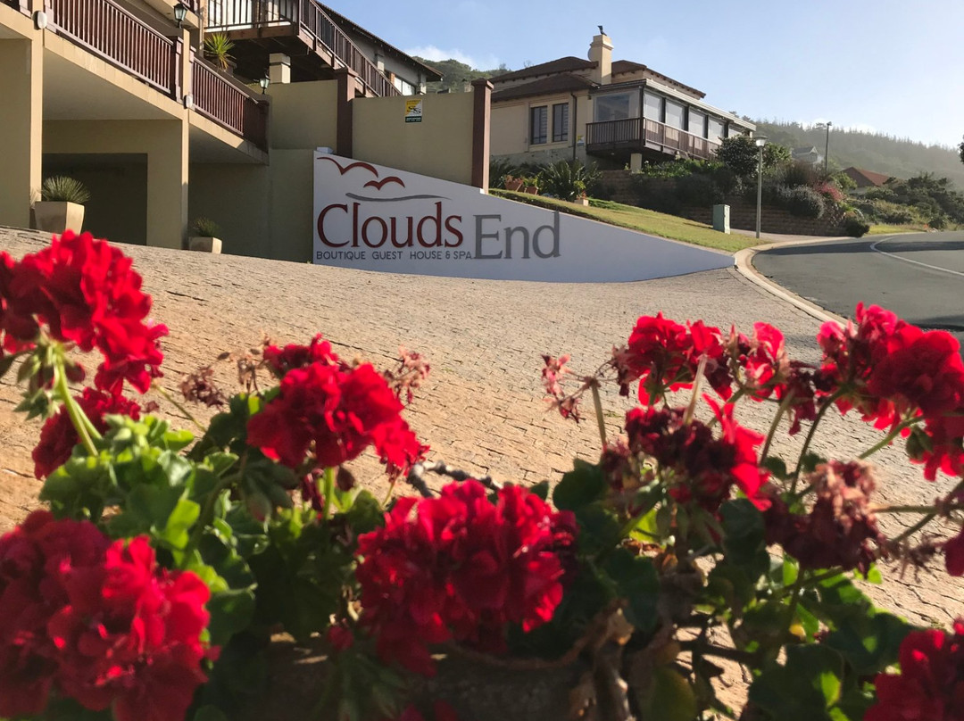 Clouds End Boutique Hotel主图